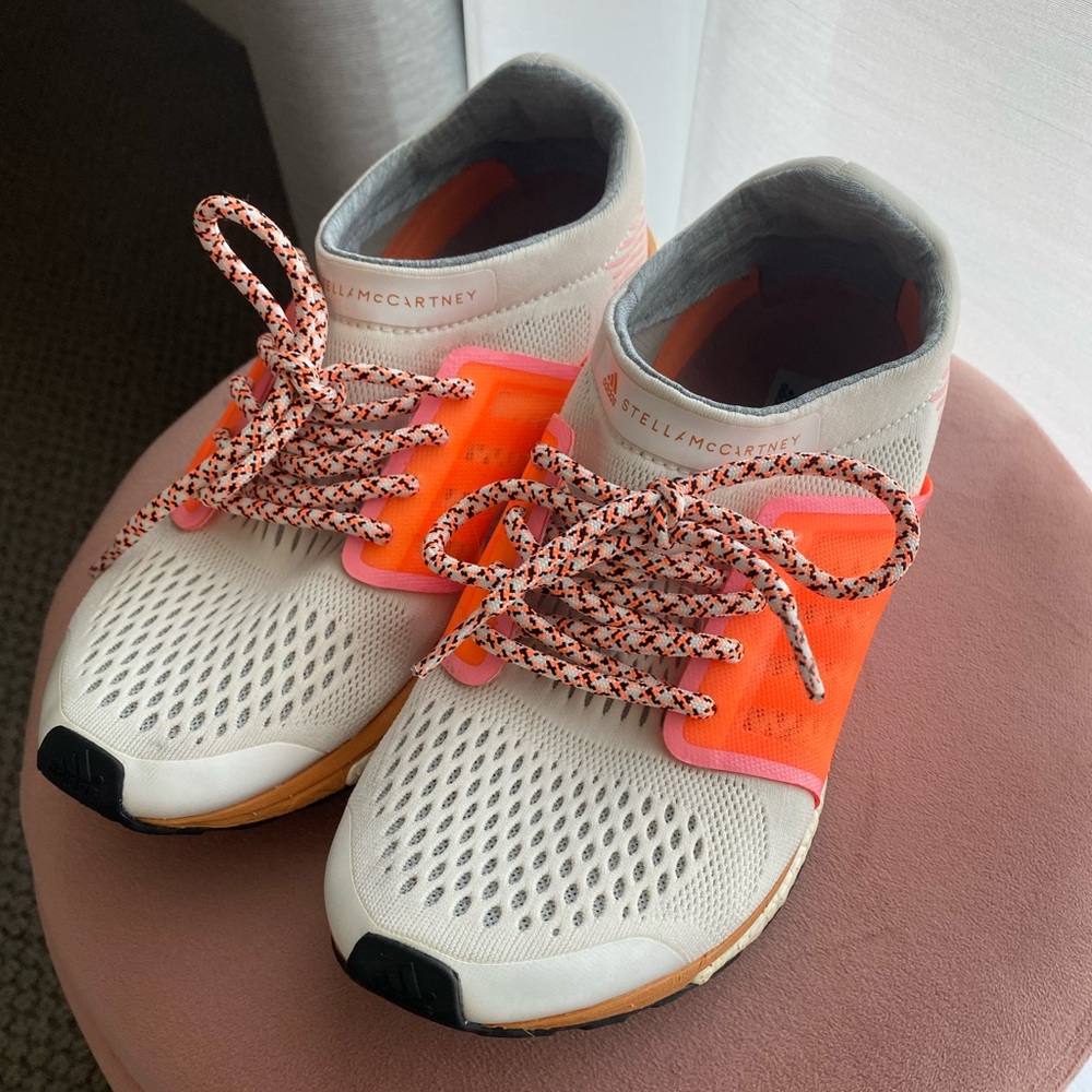 Adidas by Stella McCartney shoes size 7.5